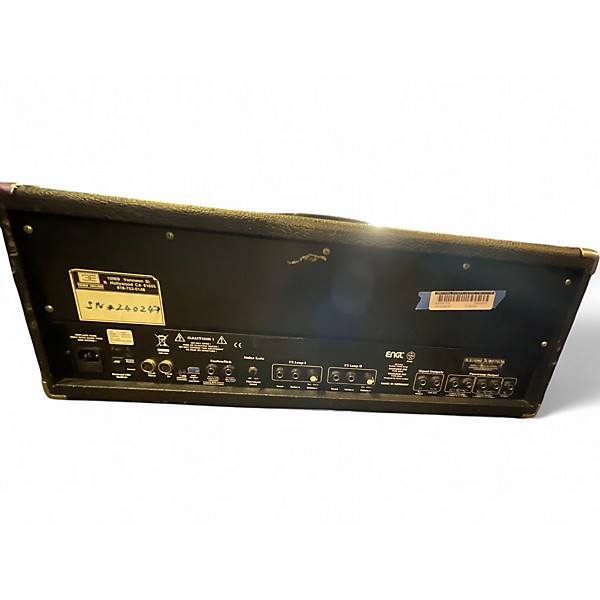 Used ENGL Invader 100 E642 Tube Guitar Amp Head