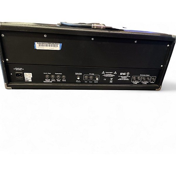 Used ENGL Powerball II 100W Tube Guitar Amp Head