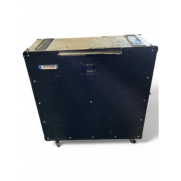 Used Marshall 1960 Lead Guitar Cabinet