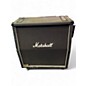 Used Marshall 1960 Lead Guitar Cabinet thumbnail