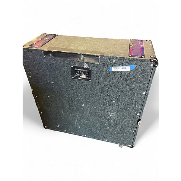 Used Marshall 1960 Lead Guitar Cabinet
