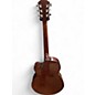 Used Fender FA135CE Concert 2 Color Sunburst Acoustic Electric Guitar