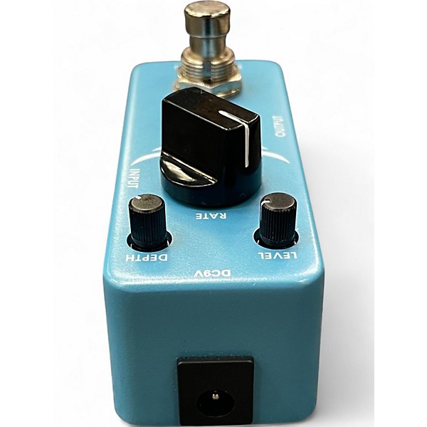 Used Donner TUTTI LOVE Effect Pedal