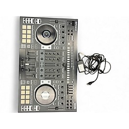 Used Roland DJ808 DJ Controller