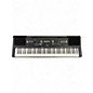 Used Yamaha PSR-EW310 thumbnail