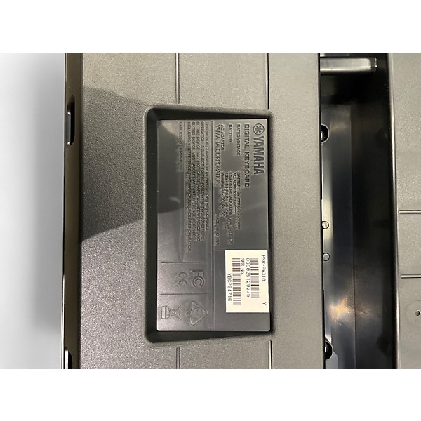 Used Yamaha PSR-EW310