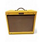 Used Fender Blues Junior 15W 1x12 Tube Guitar Combo Amp thumbnail