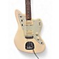 Used Fender Vintera 60s Jazzmaster Olympic White Solid Body Electric Guitar thumbnail