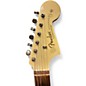 Used Fender Vintera 60s Jazzmaster Olympic White Solid Body Electric Guitar