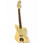 Used Fender Vintera 60s Jazzmaster Olympic White Solid Body Electric Guitar