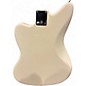 Used Fender Vintera 60s Jazzmaster Olympic White Solid Body Electric Guitar