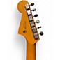 Used Fender Vintera 60s Jazzmaster Olympic White Solid Body Electric Guitar