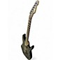 Used Ltd M-1000MS Black Solid Body Electric Guitar