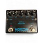 Used Horizon Devices APEX PREAMP Effect Pedal thumbnail