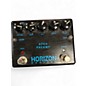 Used Horizon Devices APEX PREAMP Effect Pedal