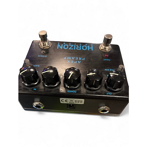 Used Horizon Devices APEX PREAMP Effect Pedal