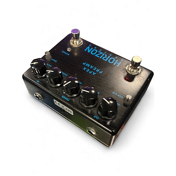 Used Horizon Devices APEX PREAMP Effect Pedal