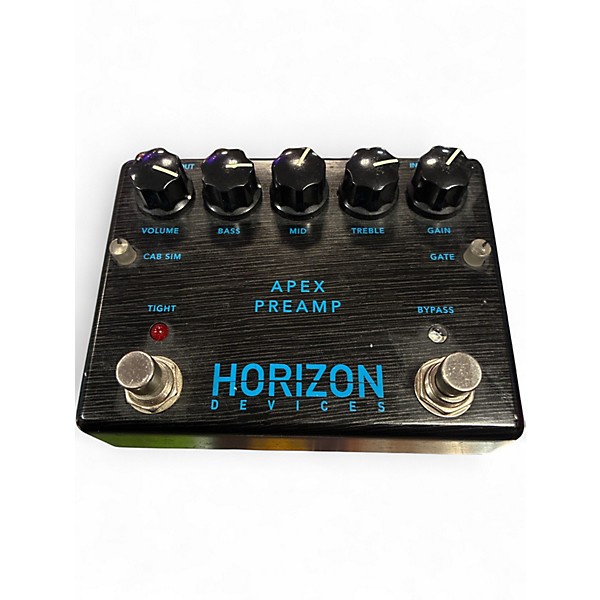Used Horizon Devices APEX PREAMP Effect Pedal