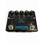 Used Horizon Devices APEX PREAMP Effect Pedal