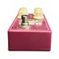 Used T-Rex Engineering QUINT MACHINE Effect Pedal