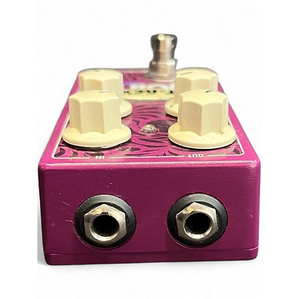 Used T-Rex Engineering QUINT MACHINE Effect Pedal