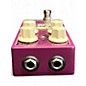 Used T-Rex Engineering QUINT MACHINE Effect Pedal