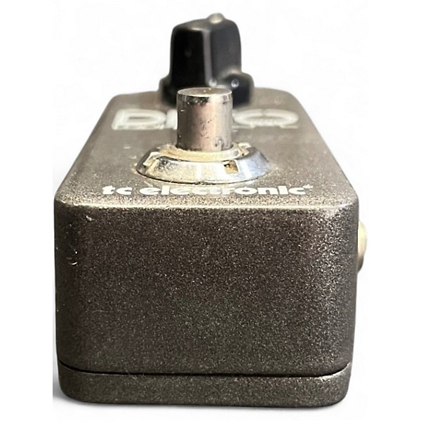 Used TC Electronic Ditto Looper Pedal