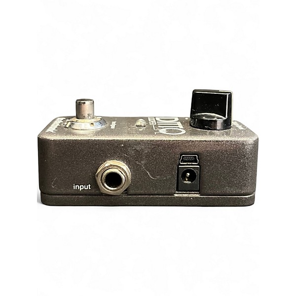 Used TC Electronic Ditto Looper Pedal
