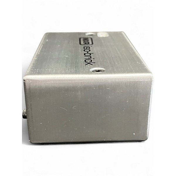 Used MXR ISO BRICK