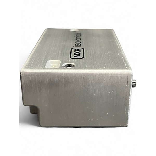Used MXR ISO BRICK