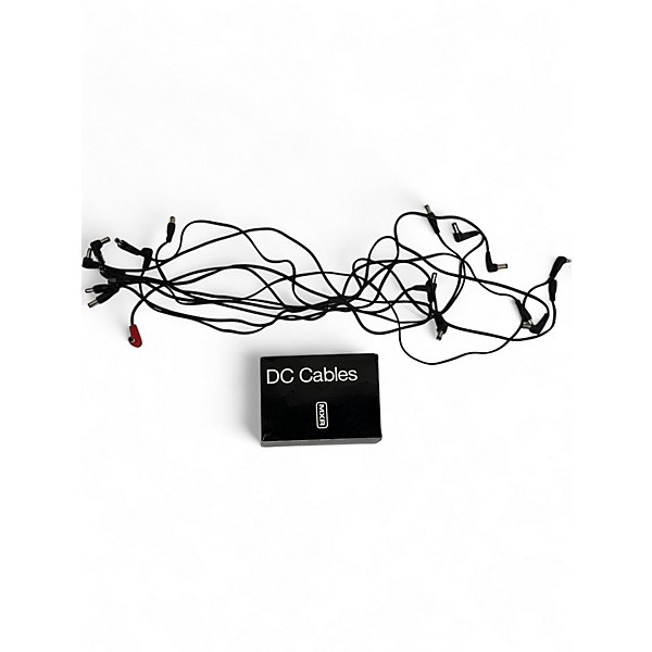 Used MXR ISO BRICK