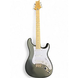 Used PRS Silver sky Faded black tea Solid Body Electric Guitar