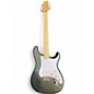 Used PRS Silver sky Faded black tea Solid Body Electric Guitar thumbnail