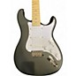 Used PRS Silver sky Faded black tea Solid Body Electric Guitar
