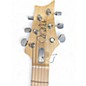 Used PRS Silver sky Faded black tea Solid Body Electric Guitar
