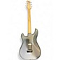 Used PRS Silver sky Faded black tea Solid Body Electric Guitar