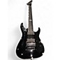 Used 2020s ESP E-II Horizon FR7 Black Solid Body Electric Guitar thumbnail