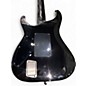 Used 2020s ESP E-II Horizon FR7 Black Solid Body Electric Guitar