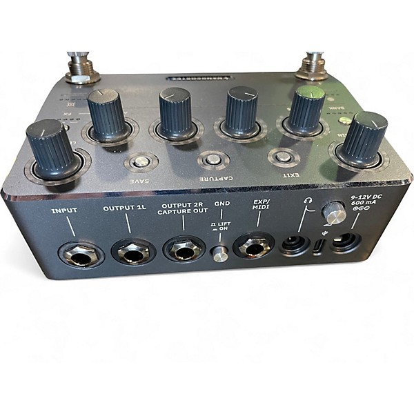 Used Neural NANOCORTEX Effect Processor
