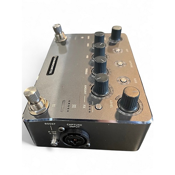 Used Neural NANOCORTEX Effect Processor