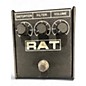 Used ProCo Rat Distortion Effect Pedal thumbnail