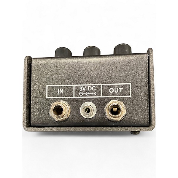 Used ProCo Rat Distortion Effect Pedal
