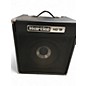 Used Hartke HD75 Bass Combo Amp thumbnail