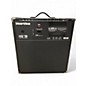Used Hartke HD75 Bass Combo Amp