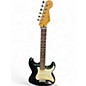 Used Fender PLAYER II STRATOCASTER BRITISH RACING GREEN Solid Body Electric Guitar thumbnail