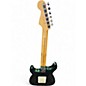 Used Fender PLAYER II STRATOCASTER BRITISH RACING GREEN Solid Body Electric Guitar