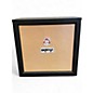 Used Orange Amplifiers CR PRO 412 Guitar Cabinet thumbnail