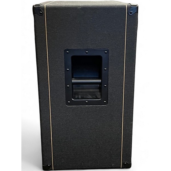 Used Orange Amplifiers CR PRO 412 Guitar Cabinet