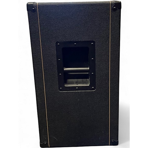 Used Orange Amplifiers CR PRO 412 Guitar Cabinet