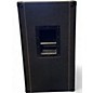 Used Orange Amplifiers CR PRO 412 Guitar Cabinet